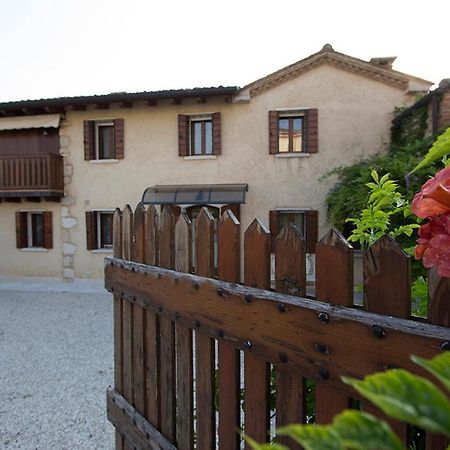 Casa Eulalia Villa Borso del Grappa Ngoại thất bức ảnh