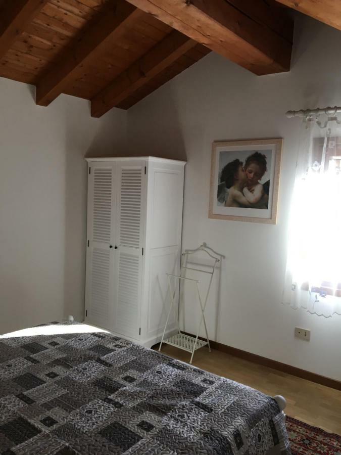 Casa Eulalia Villa Borso del Grappa Ngoại thất bức ảnh