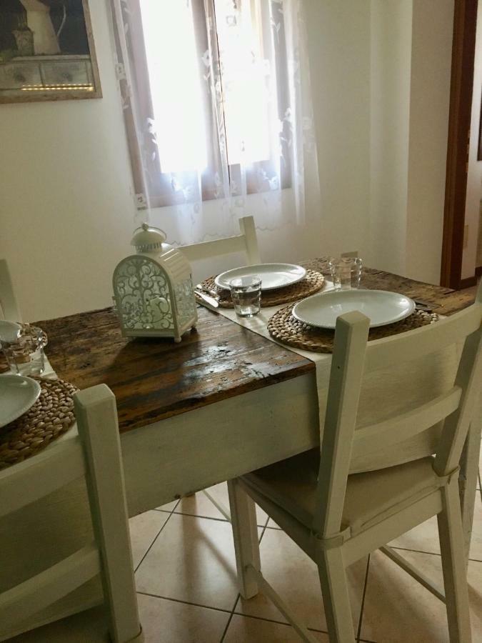 Casa Eulalia Villa Borso del Grappa Ngoại thất bức ảnh