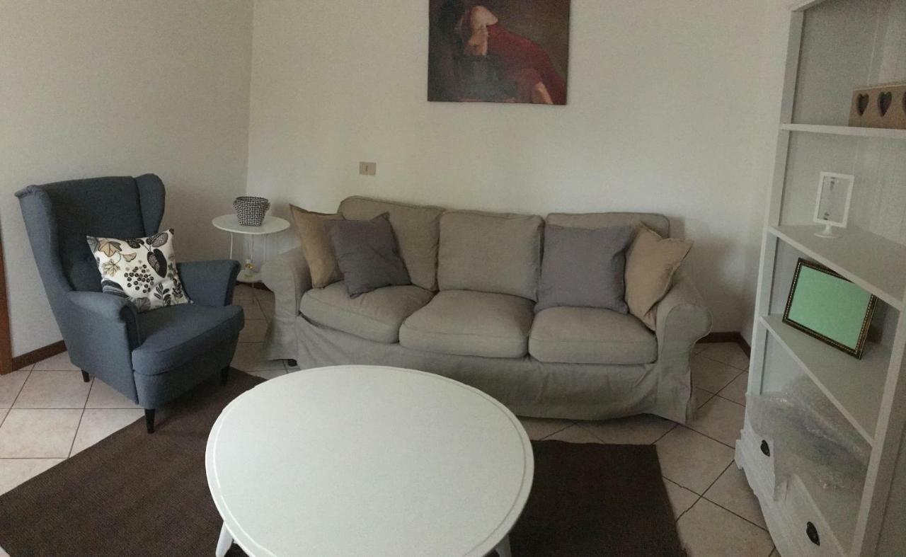 Casa Eulalia Villa Borso del Grappa Ngoại thất bức ảnh